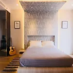 Luxurious & Romantic In The Heart Of Bkk. Mrt/Bts!